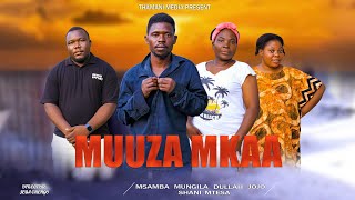 MUUZA MKAA