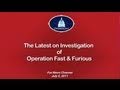 Fox News: The Latest on the Investigation of Operation Fast & Furious