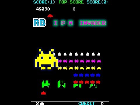 学研 TVボーイ EXCITE INVADER エキサイトインベーダー ソフト hqdefault.jpg
