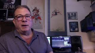 Clint Bajakian, Screen Music Program Faculty Member