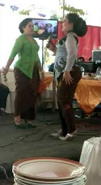 Wulan panjang mas nyanyi