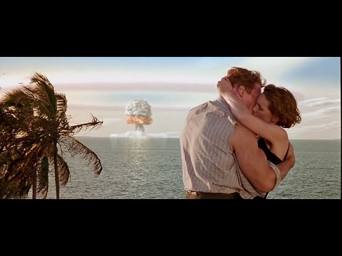 True Lies (1994) - Nuclear Kiss