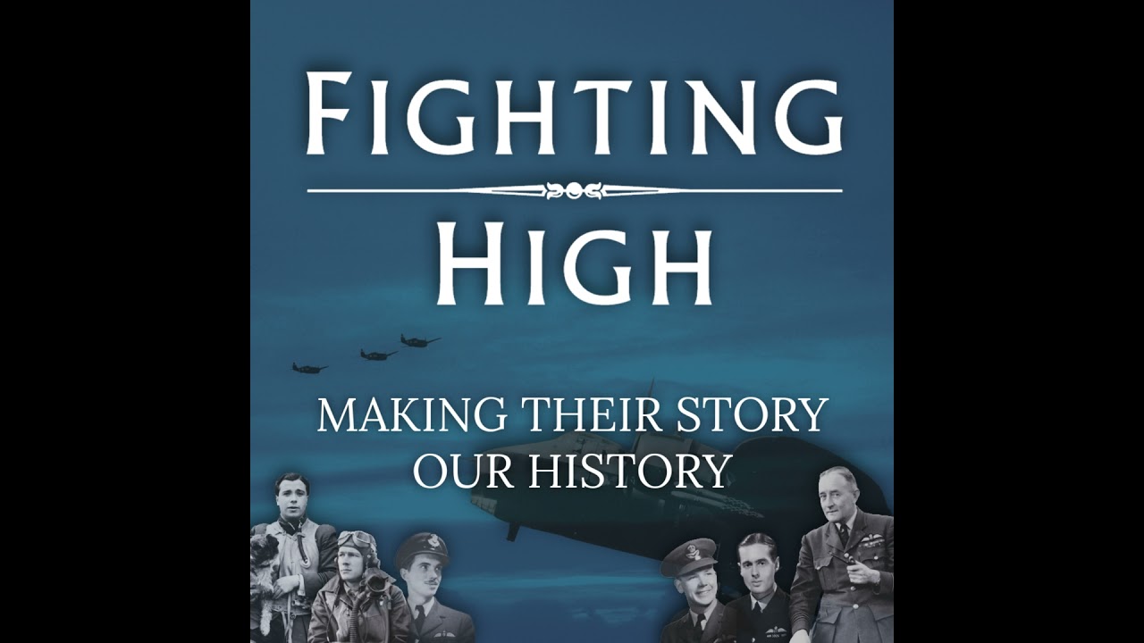 The Heroes of Bomber Command - Gazing Into The Abyss