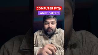UKSSSC Computer PYQs 🔥 Latest Pattern Questions