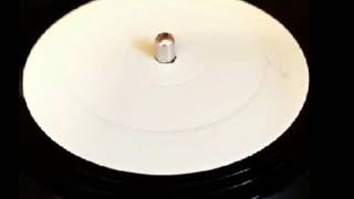E Q & MASTERSAFE untitled dubplate