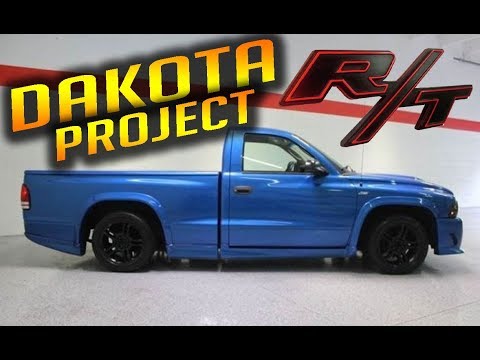 dodge-dakota-r/t-project-truck-5.9l-magnum