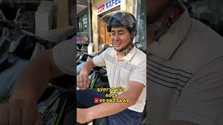 Скутер бургут кўз 600$ ☎️99 982 36 69