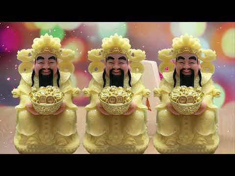 Video Nhạc Thần Tài 2022 - Đón Lộc Vào Nhà - Nghe 10 Phút... - youtube