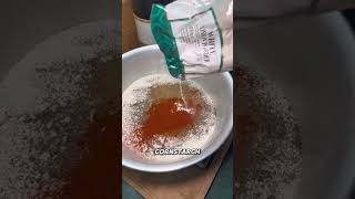 Fired KFC Worker Recreates Secret Fried Chicken Recipe
