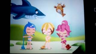 Créditos Princesas Del Mar Discovery Networks 2007