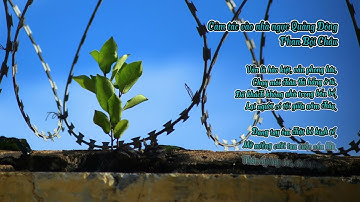 Cảm tác vào nhà ngục Quảng Đông - Phan Bội Châu