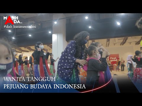 Hampir Menyerah ??? Ternyata Berbuat Baik Itu Susah !!! I DIAH KUSUMAWARDANI #MasihAda