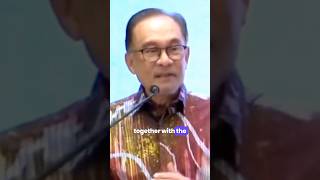Download Lagu Anwar Ibrahim: Is AI Serving The Cause Of Humanity? MP3
