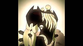 Vilgax Was Very Angry