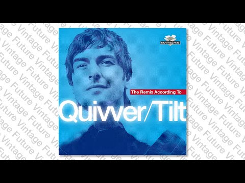 Lustral - Solace (Quivver Remix)