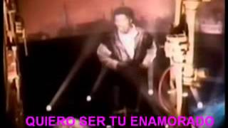 BILLY OCEAN LOVERBOY subtitulado