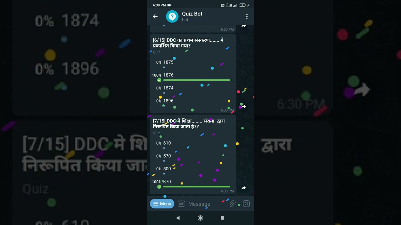 ISRO Library Assistant 2016 Part-1 