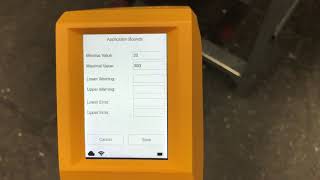 Flex Calibration pt 1