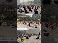 World meditation day#meditation #yoga #trending#viralvideo #bhu#banaras#योग #meditationmusic #ध्यान