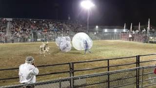 Bull Soccer Waconia Rodeo 07/14/17