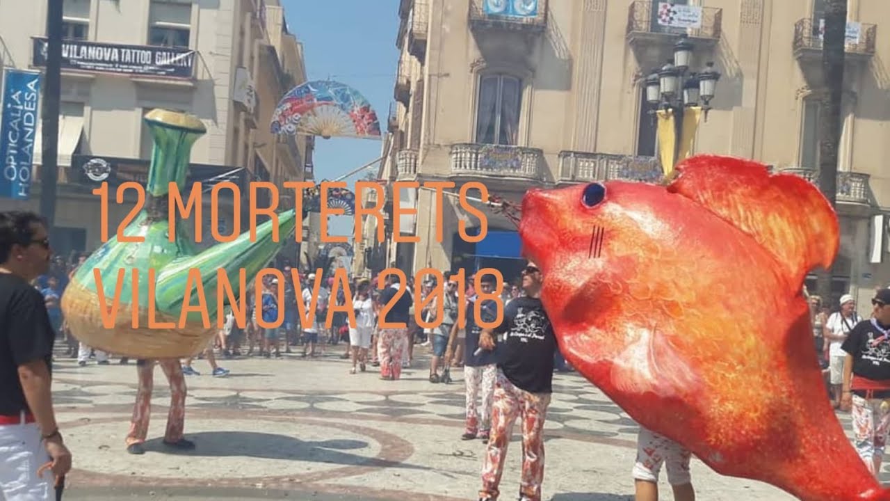 12 morterets vilanova 2018