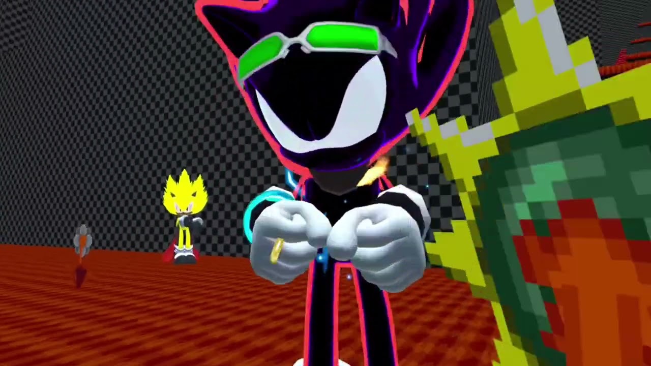 A Fight With Fleetway Gage