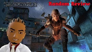 Shadowrun Review: Was This A Multiplayer Gem