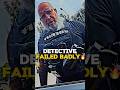 Detective didn’t know he was being recorded until it was too late 🔥