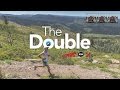 The Double - Jeff Browning - Western States 100 and Hardrock 100