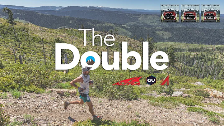 The Double - Jeff Browning - Western States 100 an...