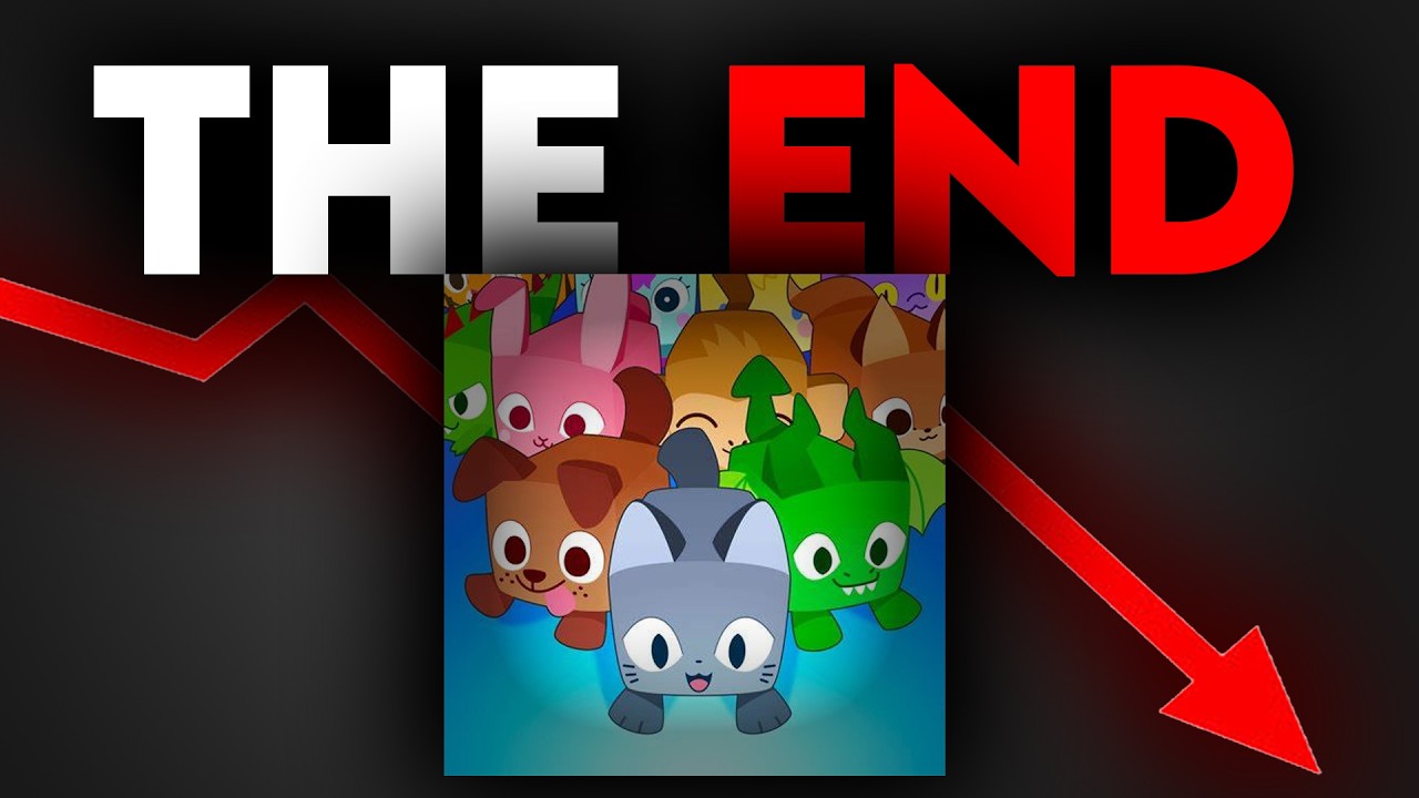 Is This the END of BIG GAMES?