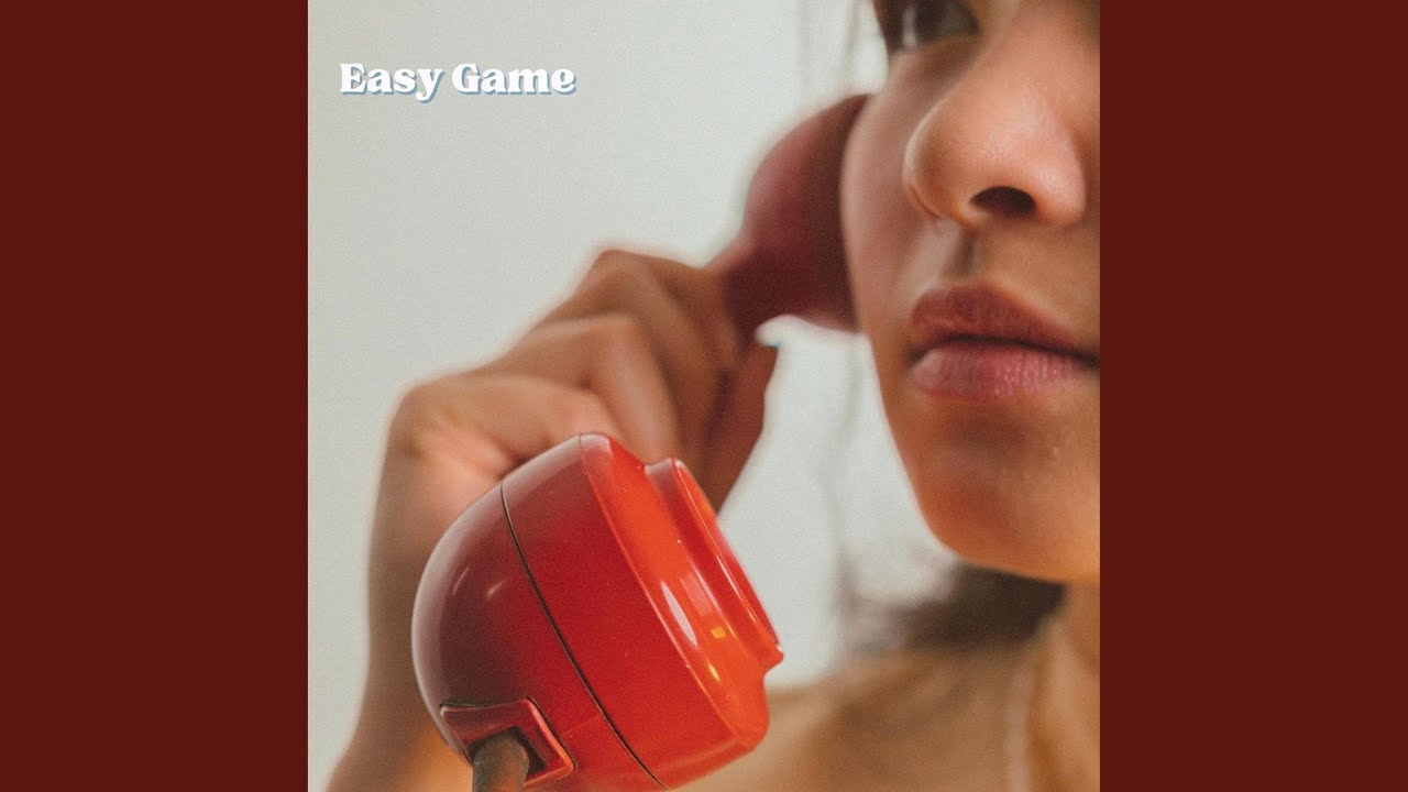 Watch Easy Game on YouTube Watch Easy Game on YouTube
