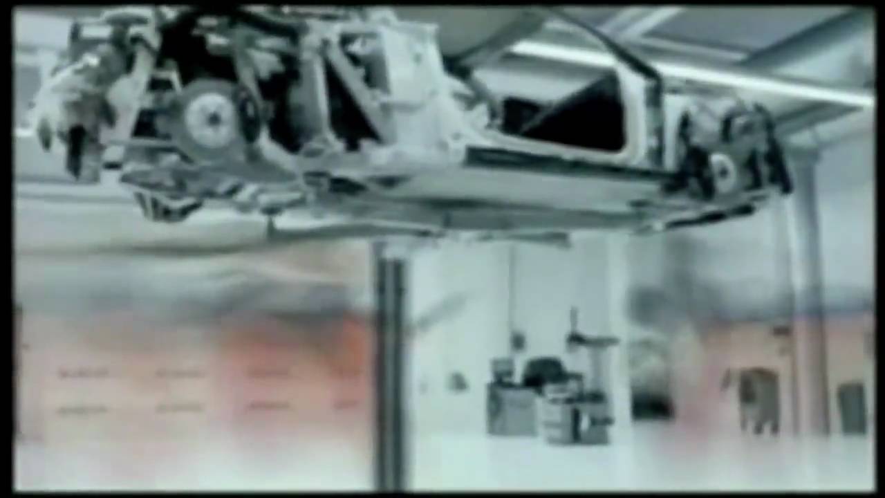 Ben Guerrero - Audi R8