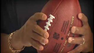Mike Singletary Lead Where You Are