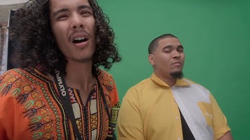 WeHungry - Neighbourhood Entertainment (Dir. By @BIGGS_PICTURE)