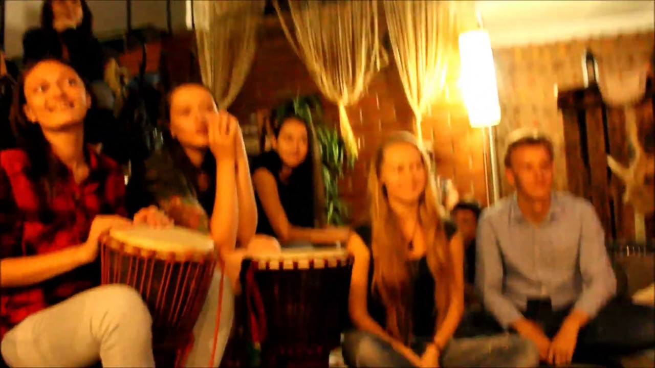 Гитарник | 02|08 | Эколофт