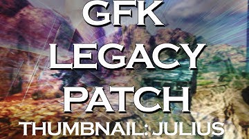 [COD4/1.40/PS3] GHOSTfaceKILLr74