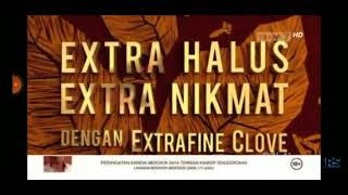 iklan rokok djarum coklat extra fine clove halus nikmat TVC