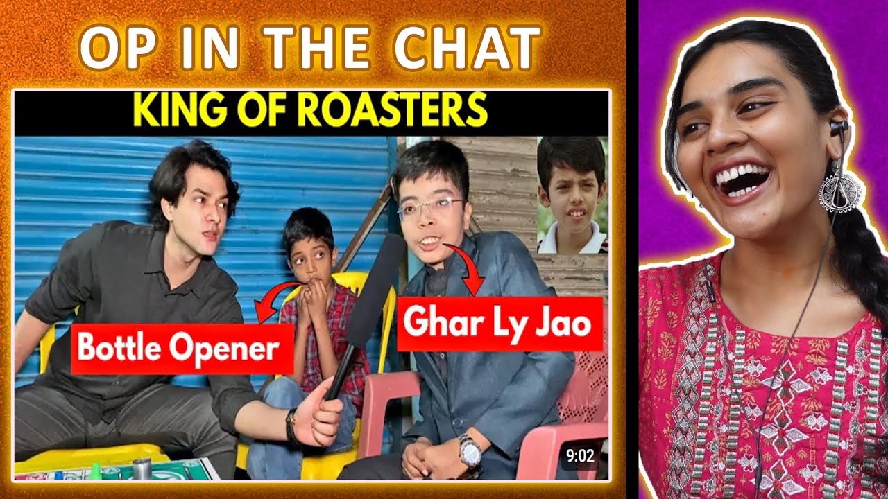 BACHA PARTY SHOW| ROAD PHATEEKH REACTION | SALMAN SAIF | Neha M.