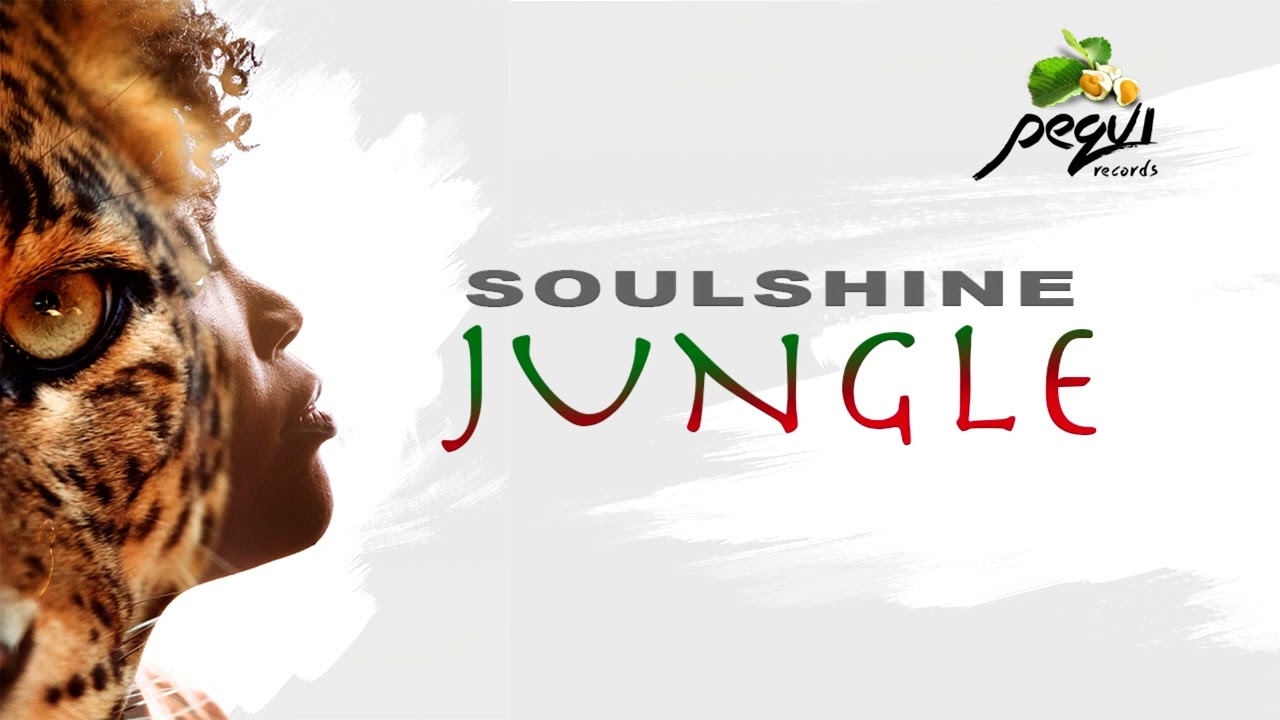 Watch Soulshine - Jungle ( Extended Mix ) on YouTube Watch Soulshine - Jungle ( Extended Mix ) on YouTube