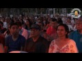 espectacular homenaje a guillermo anderson en san pedro sula