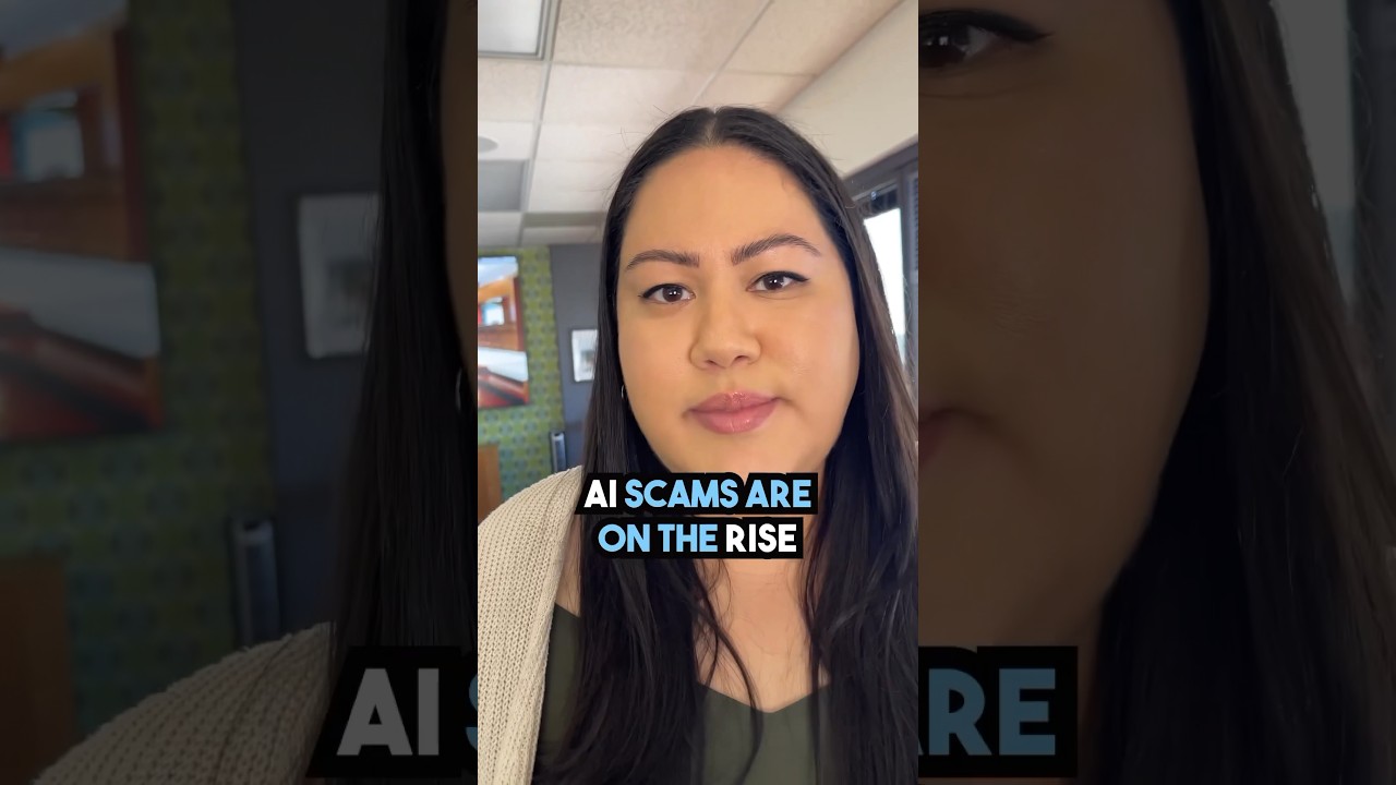 AI voice scams are real threats! Here’s how to guard against them and keep your data secure.