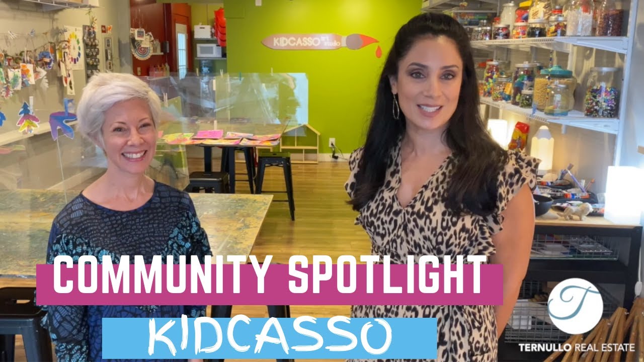 Kidcasso Wakefield MA Community Spotlight The Ternullo Real Estate Team