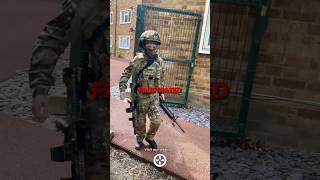 The Exact Setup I'd Give a Kid Starting Airsoft #airsoft #beginner #airsofttips #loadout #novritsch