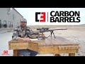 C3 carbon barrel
