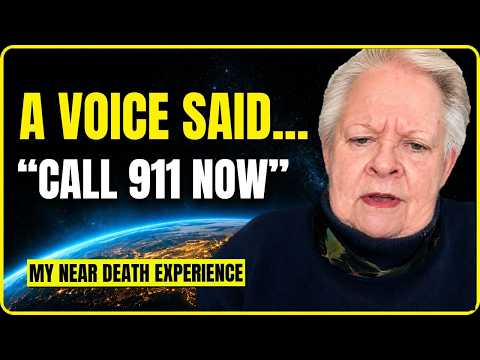 Woman DIES From Aneurysm, Meets Jesus And Muhammad In Heaven | Near Death Experience #nde