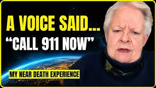 Woman DIES From Aneurysm, Meets Jesus And Muhammad In Heaven | Near Death Experience #nde