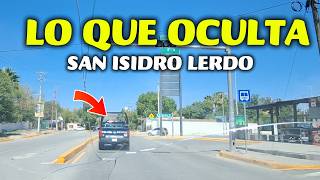 WHAT NO ONE SHOWS YOU | LERDO DURANGO