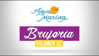 Agua Marina - Brujería chords