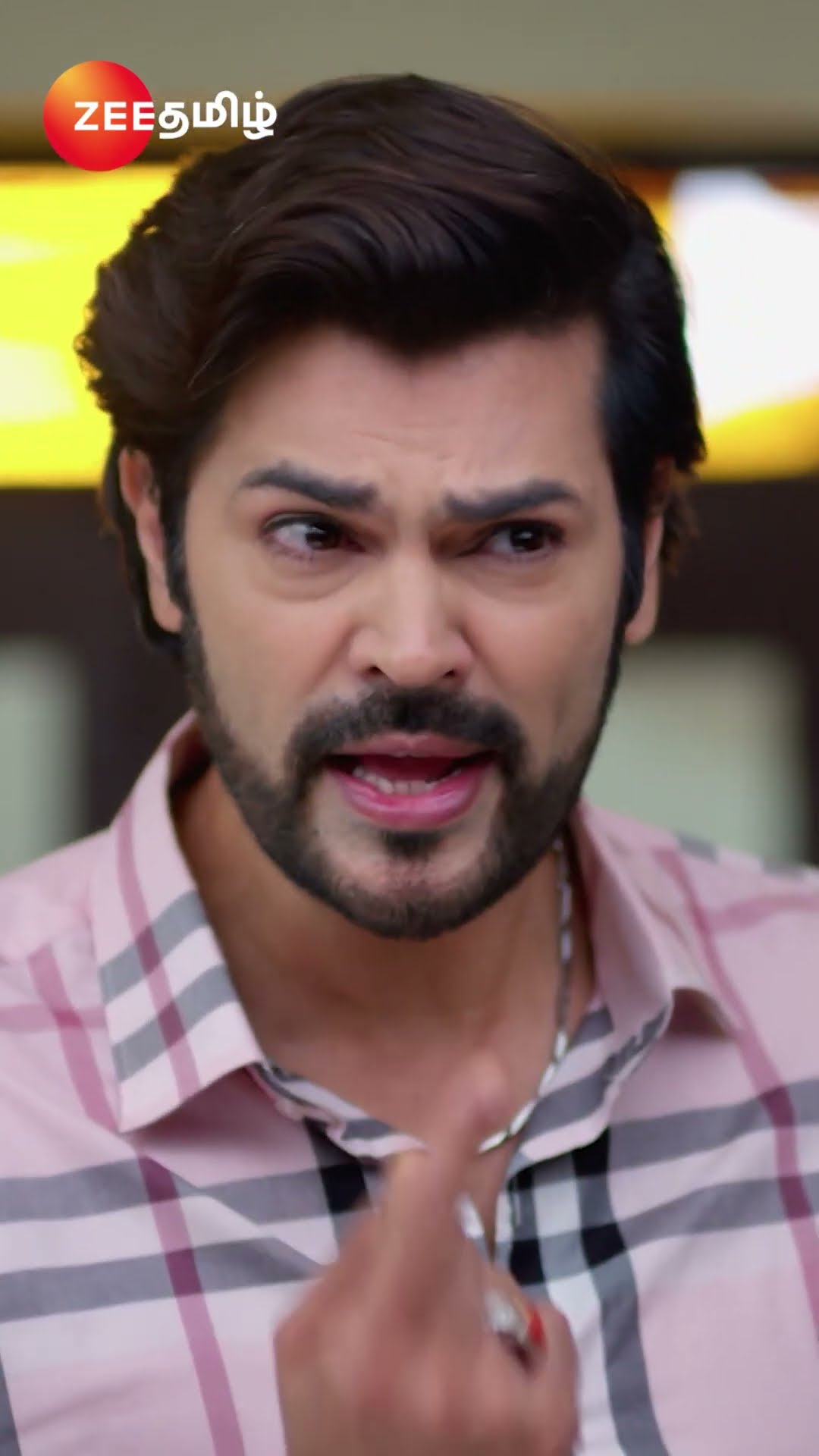 Ninaithen Vandhai | EPI-262 | திங்கள் - சனி இரவு 6 மணிக்கு | Zee Tamil #shorts #ytshorts